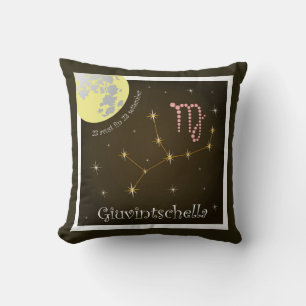 Giuvintschella 23 avust fin 23 settember cushions