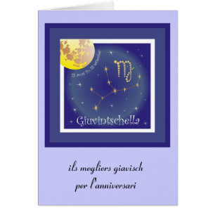 Giuvintschella 23 avust fin 23 settember Karte