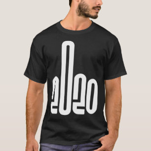Give 2020 The Finger Bad Year T-Shirt