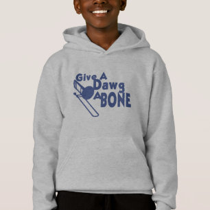 Give a Dawg a Bone