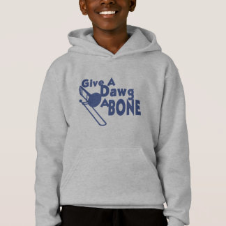 Give a Dawg a Bone