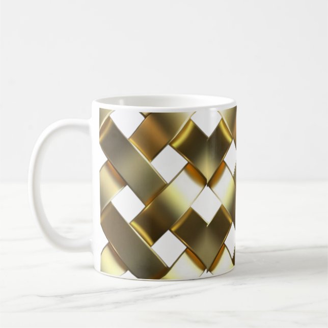 Give a made-to-order mug from Zazzle to someone sp (Left)