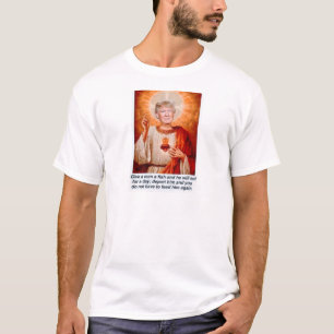 GIVE A MAN A FISH T-Shirt
