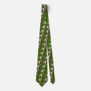Give 'Em the Bird For Thanksgiving! Tie