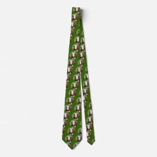 Give 'Em the Bird For Thanksgiving! Tie