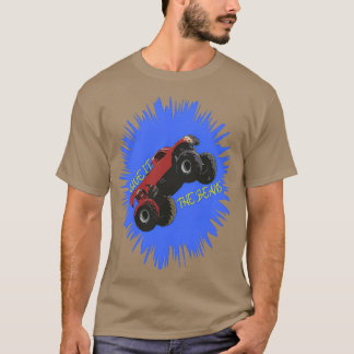 Give It the Beans T-Shirt