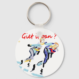 Give it to you? key ring