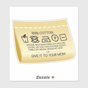 Give it to your mom 1