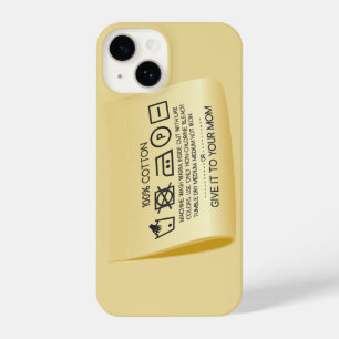 Give it to your mum 1 iPhone 14 case