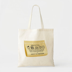 Give it to your mum 1 tote bag