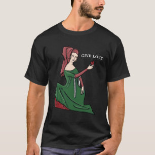 Give Love T-Shirt