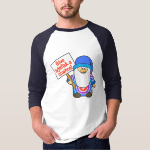 Give Lutefisk a Chance T-shirt