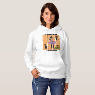Give Me Candy Sweatshirt! Hoodie