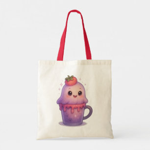 Give Me Candy Tote Bag