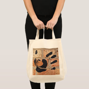 Give Me Five Tote Bag