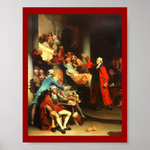 Give Me Liberty Poster