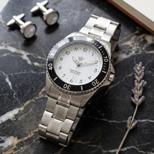 give me seo title and description for this watch  (Creator Uploaded)