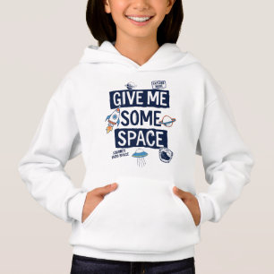 Give Me Some Space