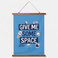Give Me Some Space