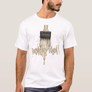 GIVE ME TAN! (love, painting) T-Shirt