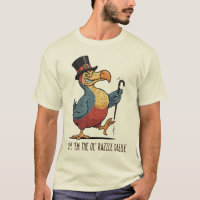 Give 'me The Ol' Razzle Dazzle