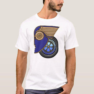 Give Me Your Tired T-Shirt