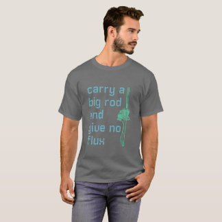 Give no Flux T-Shirt