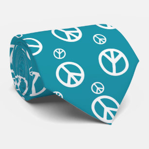 Give Peace a Chance 2 Tie