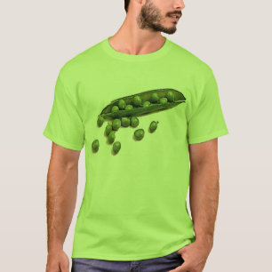 Give Peas A Chance T-Shirt