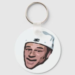 GIVE SCOTT A DOLLAR KEY CHAIN