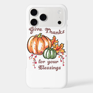 Give Thanks