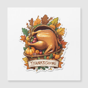 Give Thanks and Share Love