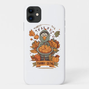 Give Thanks and Share Love  Case-Mate iPhone Case