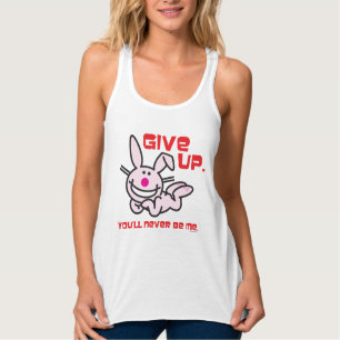 Give Up Singlet