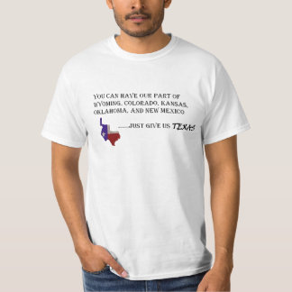 Give us our Star! T-Shirt
