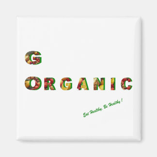 GIVE WITH LOVE ! MAGNET