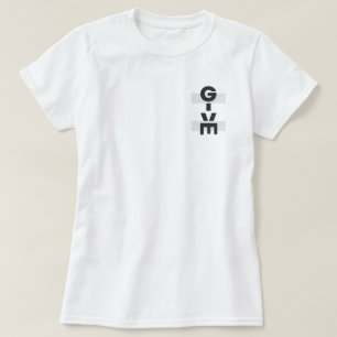 Give Women's T-Shirt