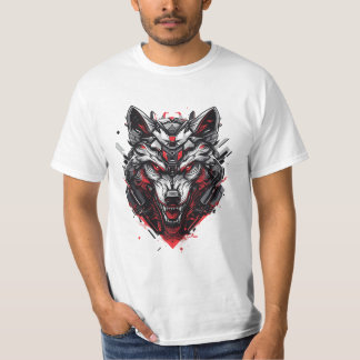 Give your look new momentum with our T-Shirt