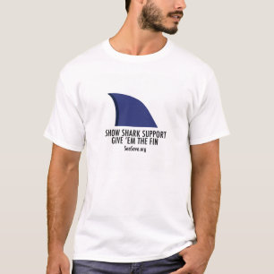#GiveEmFin T-Shirt