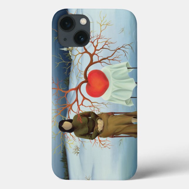 Given My All 1997 Case-Mate iPhone Case (Back)