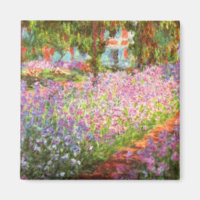 Giverny Spring Time