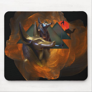 Giza Mouse Pad