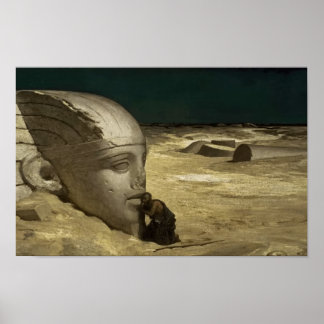 Giza Poster