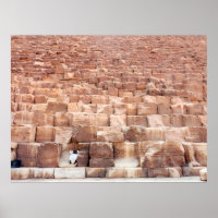  Giza pyramid complex. Also called the Giza Necrop