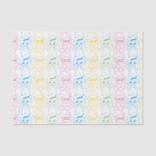 Gizmo Bright Light! Bright Light! Tissue Paper