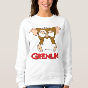 Gizmo  Cute Comic Character Sweatshirt
