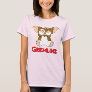 Gizmo  Cute Comic Character T-Shirt