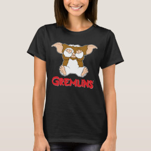 Gizmo  Cute Comic Character T-Shirt