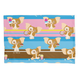 Gizmo   Cute Comic Pattern Pillowcase