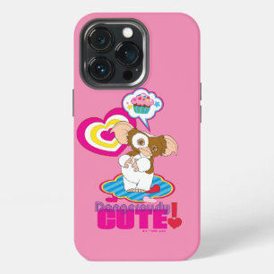 Gizmo Dangerously Cute iPhone 13 Pro Case